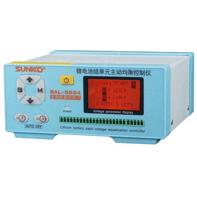 Sunkko Active Balancer T5624 5A 2-24S
